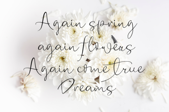 Beyond Font - Preview 3