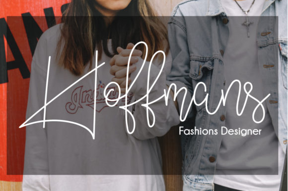 Blastinae Font - Preview 3