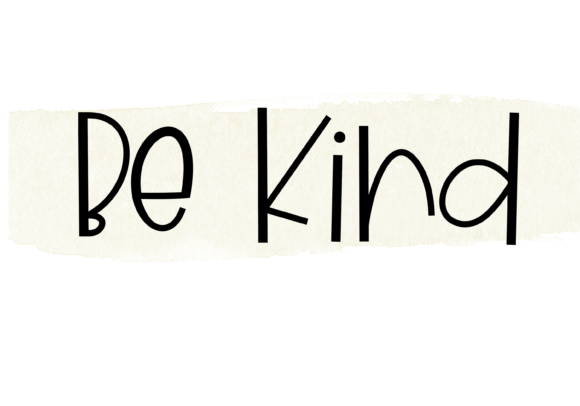 Blueberry Lemonade Font - Preview 3