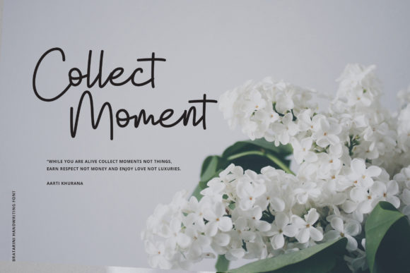 Bratarini Font - Preview 5