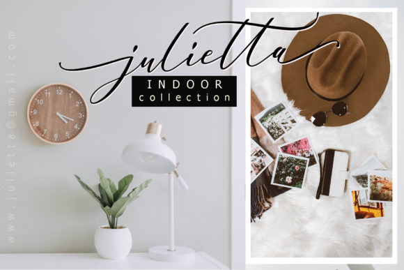 Cadina Font - Preview 5