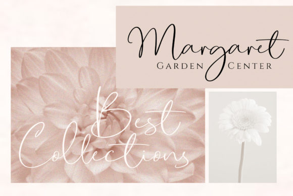 Cartines Font - Preview 5