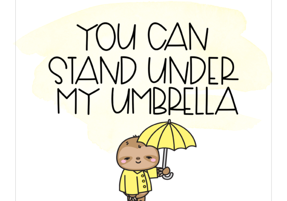 Charming Font - Preview 2