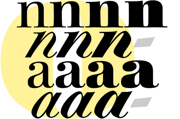 Charpentier Classicistique Pro Font - Preview 6