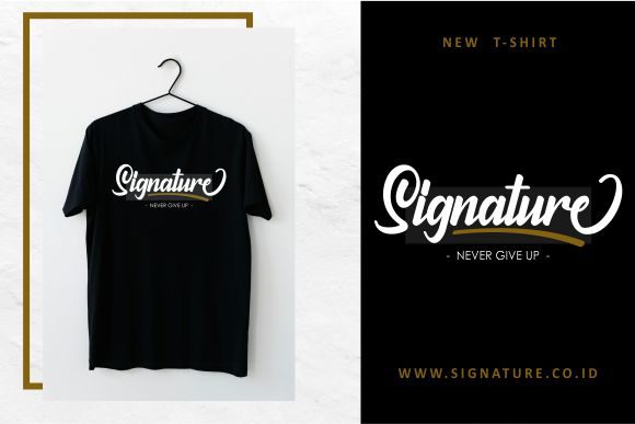 Claymale Font PNG with transparent background - Preview 2