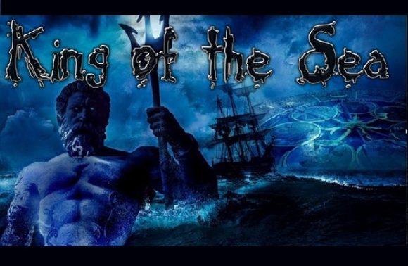 Cold Ocean Font - Preview 1