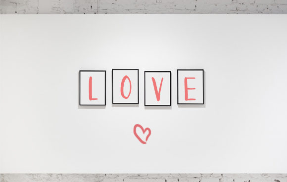 Colosal Font - Preview 2