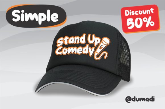 Comiccomoc Font - Preview 5