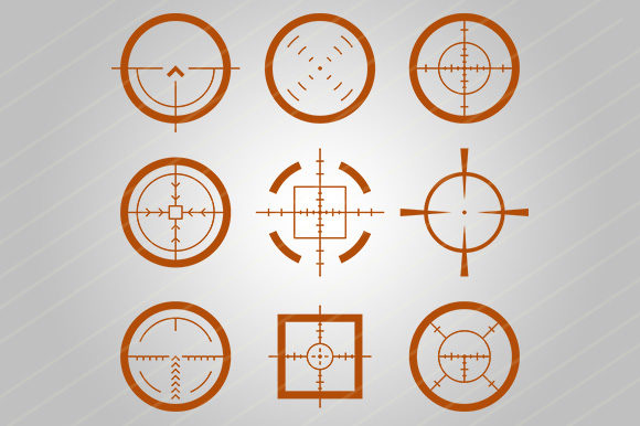 Crosshairs