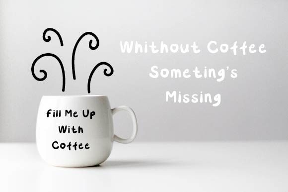 Cute's Font - Preview 4