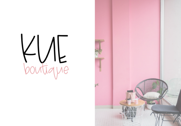 Dandelion Font - Preview 3