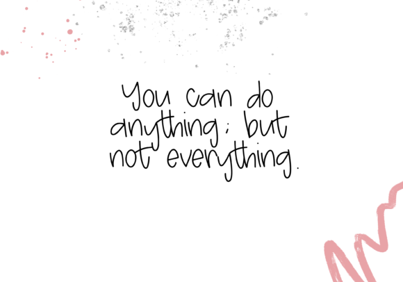 Dandelion Font - Preview 5