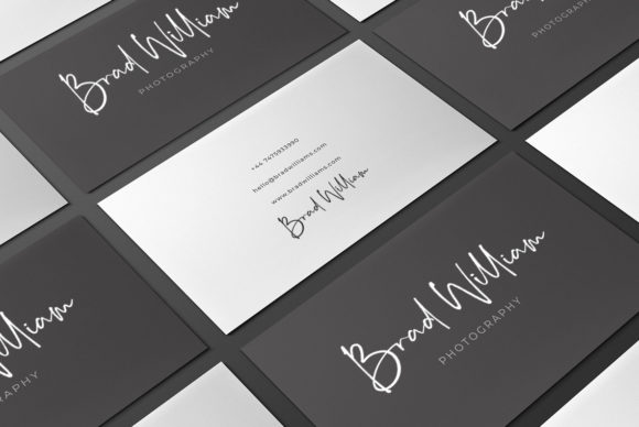 Delores Font - Preview 5