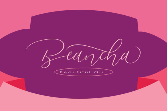 Dhenmark Duo Font - Preview 2