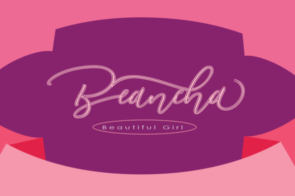 Dhenmark Duo Font - Preview 3