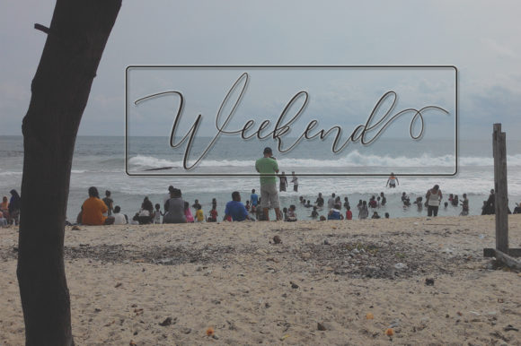 Dhenmark Duo Font - Preview 4