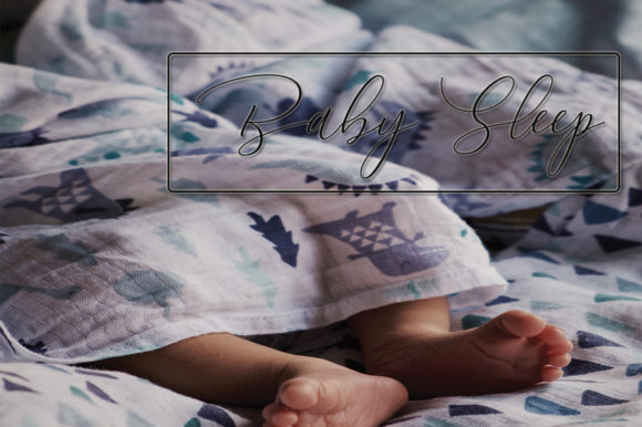 Dhenmark Duo Font - Preview 5