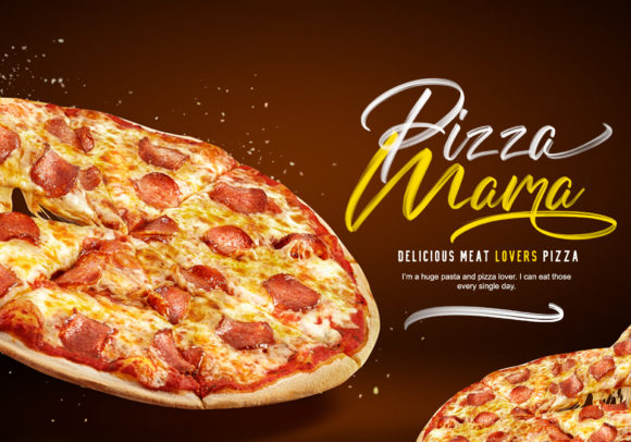 Domillion Font - Preview 1