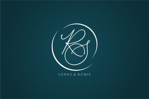 Donatellia Font PNG with transparent background - Preview 3