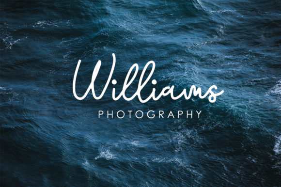 Emerttons Font PNG with transparent background - Preview 4