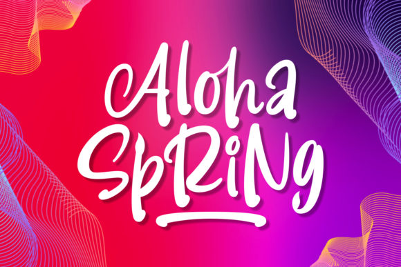Extra Ordinary Gang Font PNG with transparent background - Preview 2