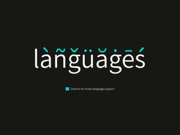 Famba Font - Preview 6