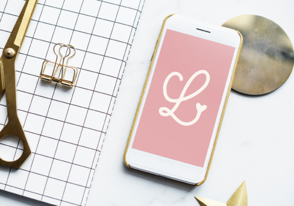 For the Gram Font - Preview 6