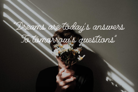 Friday Morning Font - Preview 2