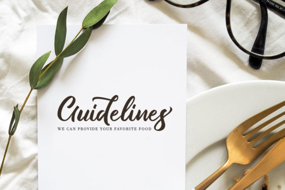 Gallisia Script Font - Preview 6