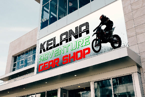 Garage Font - Preview 5
