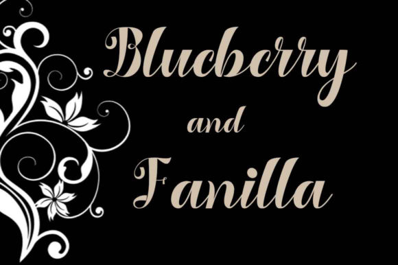 Geurute Font - Preview 5