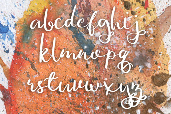 Gina Ann Font - Preview 1