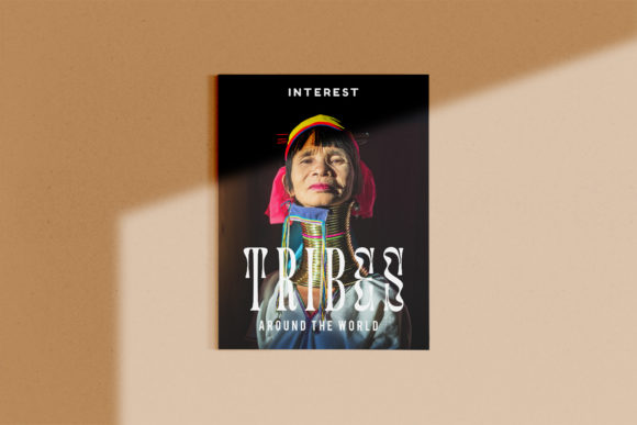 Glassure Font - Preview 6