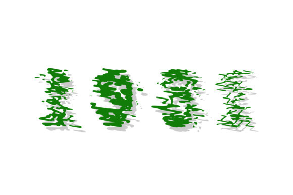 Glitcher Font - Preview 2