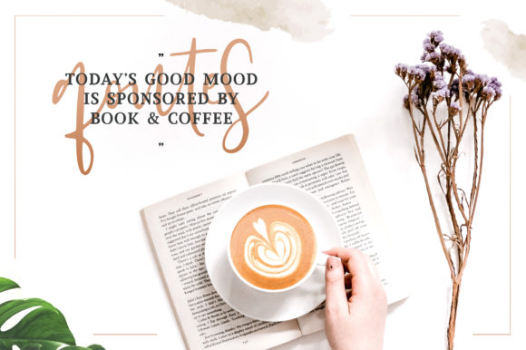 Glorial Duo Font - Preview 6