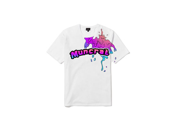 Grime Font - Preview 2