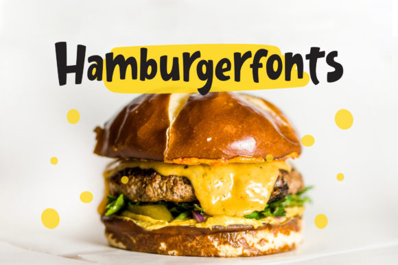 Gula Font PNG with transparent background - Preview 1