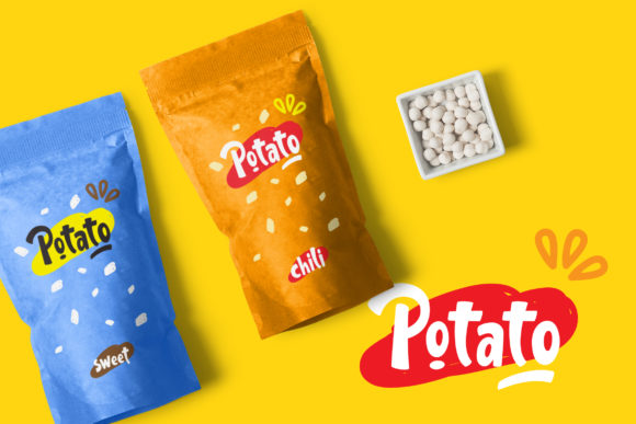 Gula Font PNG with transparent background - Preview 3