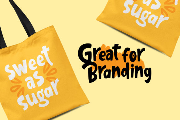 Gula Font PNG with transparent background - Preview 6