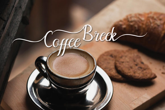 Gulali Font PNG with transparent background - Preview 3