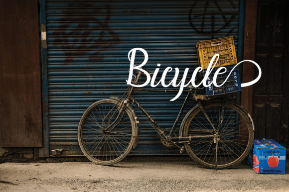 Gulali Font PNG with transparent background - Preview 4