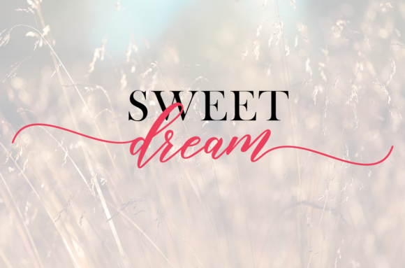 Halley Script Font PNG with transparent background - Preview 1