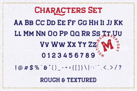 Hansel Font - Preview 6