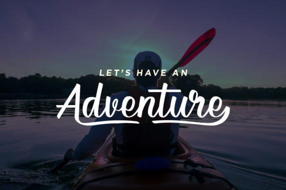 Hellow Font - Preview 2
