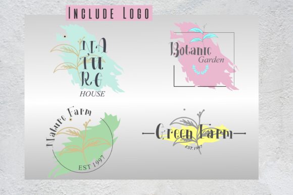 Hendys Font PNG with transparent background - Preview 4