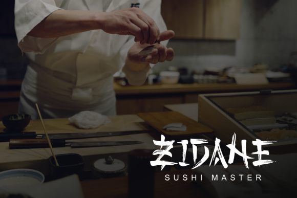 Kashima Font PNG with transparent background - Preview 5
