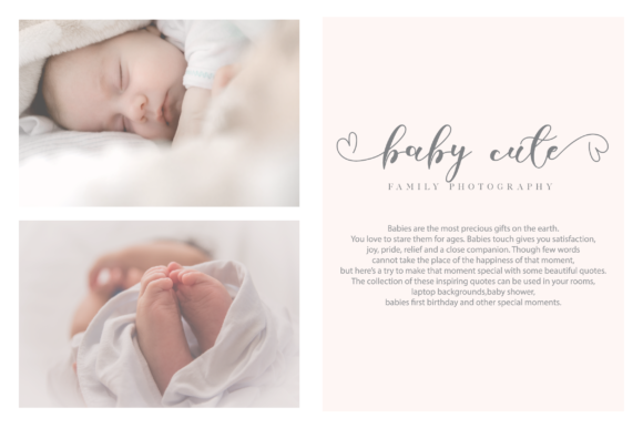 Laudiea Script Font PNG with transparent background - Preview 3