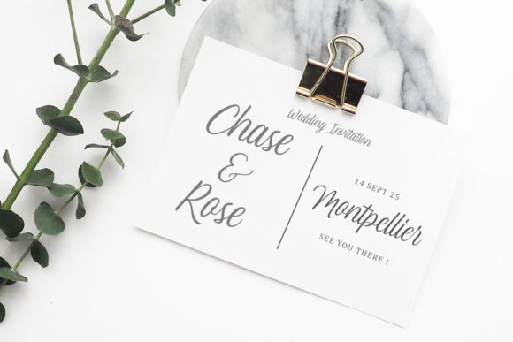 Lucy Carter Script Font PNG with transparent background - Preview 2