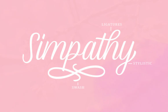 Lucy Carter Script Font PNG with transparent background - Preview 4