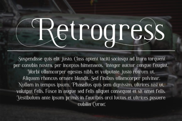 Maldivine Font PNG with transparent background - Preview 3